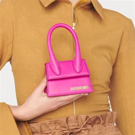 replica jacquemus bag|jacquemus la petite dupe.